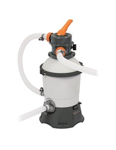 DEPURADORA DE ARENA BESTWAY 3.028 l/h