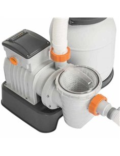 LUZ FLOTANTE CON LUZ | TOI