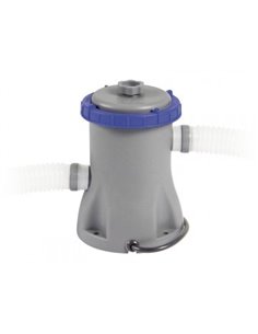 PISCINA DE ACERO OVALADA TOI | PRESTIGIO 120