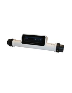 PISCINA DE MADERA OVALADA 637x412x133 GRE | SAFRAN