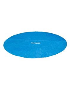 COBERTOR ISOTÉRMICO PARA PISCINAS EASY SET/METAL FRAME Ø457 CM 2