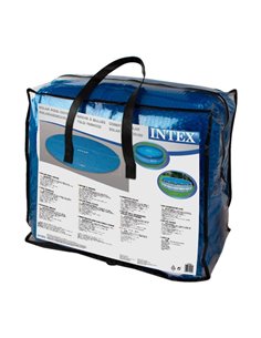 BOMBA DE CALOR SILVERLINE. PISCINAS 25-95 m3 | POOLEX 
