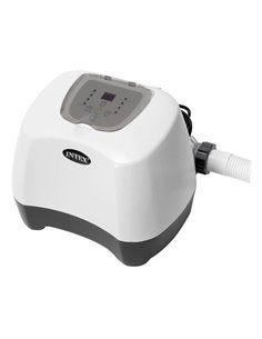 CALENTADOR ELECTRICO DE AGUA PARA PISCINAS HASTA 20 m3| GRE