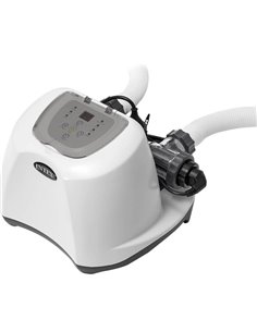 CLORADOR SALINO ECO - 56.800 L
