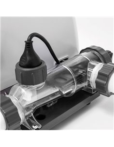 CLORADOR SALINO ECO - 56.800 L 2