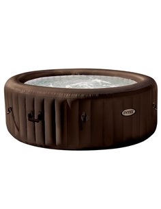 PURESPA REDONDO CON CLORADOR SALINO| MASSAGE JETs