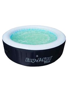 SPA HINCHABLE LAY-Z-SPA MIAMI | BESTWAY