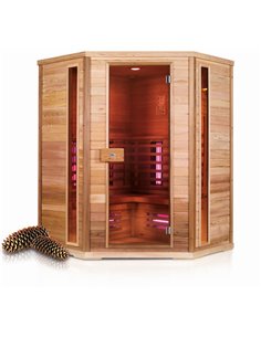 SPA HINCHABLE BURBUJAS MALIBU 6 PERSONAS | NETSPA