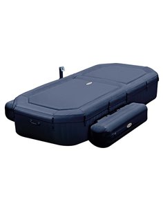 FILTRO DE CARTUCHO PARA SPA HINCHABLE | NETSPA