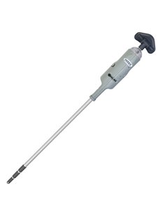 ASPIRADORA MANUAL PARA SPAs ALUMINIO 239cm