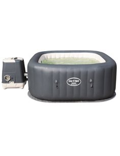 SPA JETs Y BURBUJAS | HAWAI HIDROJET PRO