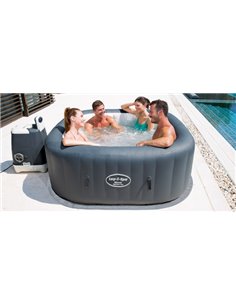 SPA JETs Y BURBUJAS | HAWAI HIDROJET PRO 2