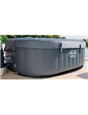 TRANSFORMADOR ESTANCO ILUMINACIÓN PISCINA 12V 140W | ASTRALPOOL