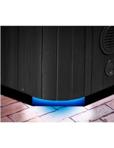 TRAMPOLIN ELASTICO DELFINO | ASTRALPOOL