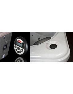 TRAMPOLIN ELASTICO BALLESTA | ASTRALPOOL