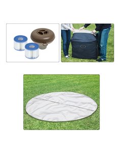 DUCHA ANGEL LAVAPIÉS | ASTRALPOOL