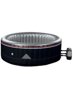 DUCHA DE ACERO TEMPORIZADA CON CUATRO ROCIADORES | ASTRALPOOL 59779