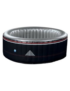 SPA HINCHABLE BURBUJAS MONTANA 6 PERSONAS | NETSPA