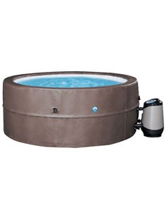 SPA DESMONTABLE BURBUJAS VITA PREMIUM | NETSPA