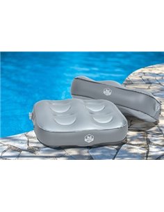 ASIENTO HINCHABLE PARA SPA 2