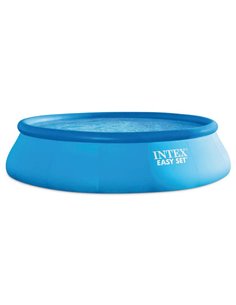 PISCINA HINCHABLE EASY SET 457x107 (8 PERSONAS) 2