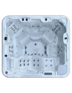 SPA EVOLUTION 5 PLAZAS | ASTRALPOOL