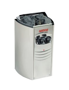 ESTUFA PARA SAUNA FINLANDESA 3,5 KW | HARVIA