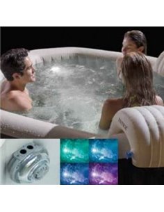 SAUNA EXTERIOR DE VAPOR PARA 4 | HOOLS HL-BA24