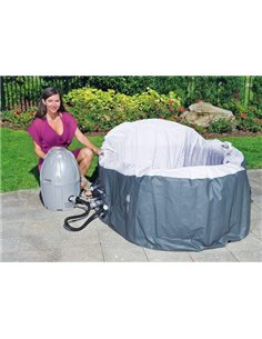 PIEDRAS PARA SAUNA 20 Kg Harvia