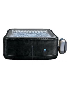 SPA HINCHABLE CAÏMAN | POOLSTAR