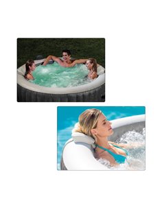 SAUNA DE INFRARROJOS RINCONERA APOLLON | FRANCE SAUNA