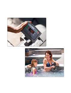 SAUNA TRADICIONAL FINLANDESA ECCOLO | HOLLS HL-EC04