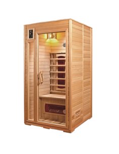 OFERTA - Sauna de infrarrojos Muliwave