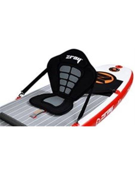 TABLA HINCHABLE PADDLE SURF 300x76x15 cm | Zray SUP A1B