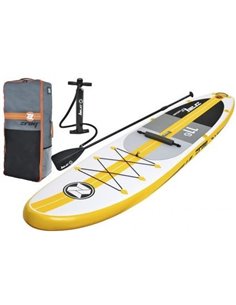 TABLA HINCHABLE PADDLE SURF 350x81x15 cm | Zray SUP A4B 2