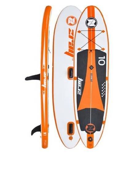 TABLA PADDLE WIND SURF 305x76x15 cm | Zray SUP W1