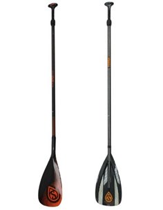 PALAS DE PADDLE EN CARBONO | SKIFFO