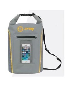 MOCHILA IMPERMEABLE PARA ACTIVIDADES ACUATICAS | 15L 30L 40L 60L