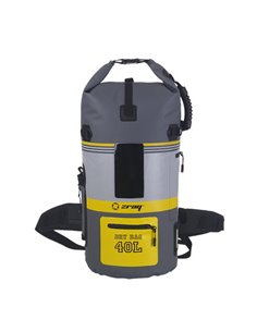 MOCHILA IMPERMEABLE PARA ACTIVIDADES ACUATICAS | 15L 30L 40L 60L 2