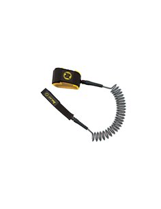 LEASH SURF ENRROLLADO 10´ NEGRO | ZRAY 2