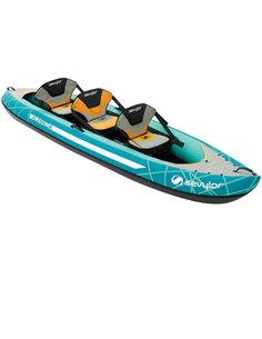 KAYAK HINCHABLE ALAMEDA TRES PLAZAS | SEVYLOR