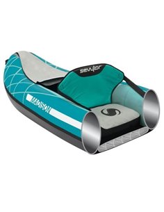 KAYAK HINCHABLE MADISON | SEVYLOR 2