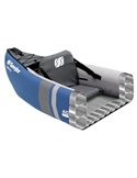PISCINA DESMONTABLE DE ACERO GRE | FIDJI 120