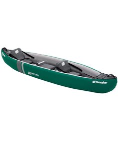 CANOA ADVENTURE PLUS TRES PLAZAS | SEVYLOR