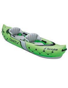 KAYAK TAHITI DOS PLAZAS | SEVYLOR