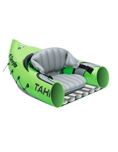 KAYAK TAHITI DOS PLAZAS | SEVYLOR 2