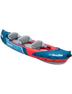 KAYAK TAHITI PLUS TRES PLAZAS | SEVYLOR