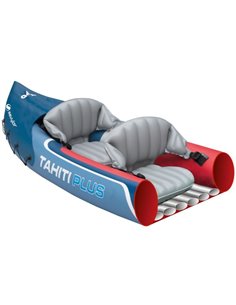 KAYAK TAHITI PLUS TRES PLAZAS | SEVYLOR 2