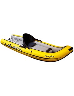 KAYAK REEF 240 UNA PLAZA | SEVYLOR
