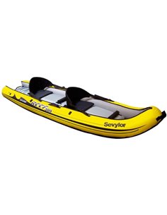 KAYAK REEF 300 DOS PLAZAS | SEVYLOR